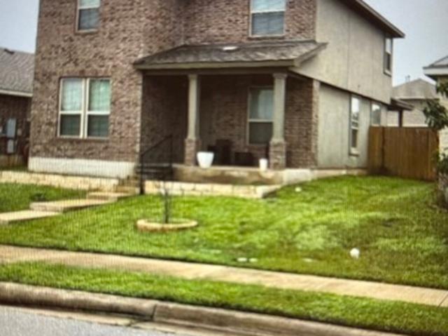 3 BR, 2.5 BA Apartment 1029 Britt Lane, Leander, TX 78641