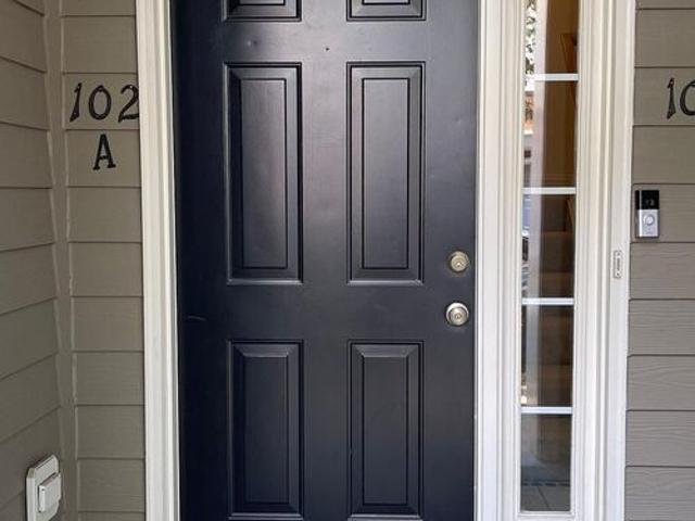 3 BR, 2.5 BA Apartment 102 Bucksfield Road, Unit A, Gaithersburg, MD 20878