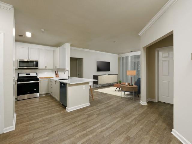 3 BR, 2.5 BA Apartment 10306 Strathmore Hall Street Unit 306 303, Rockville, MD 20852