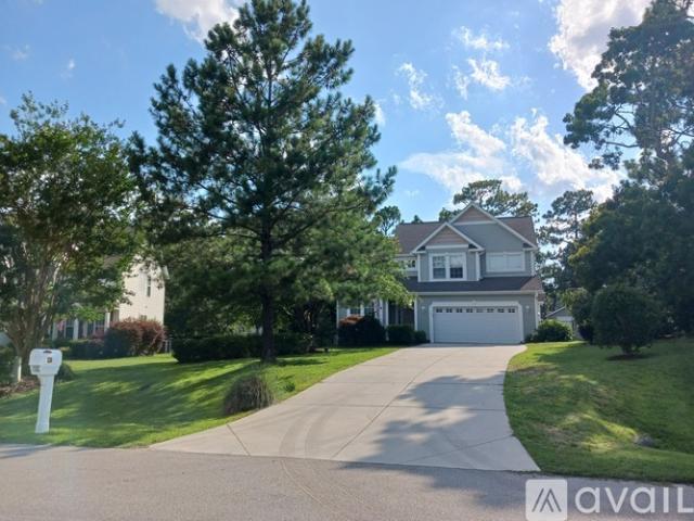 3 BR, 2.5 BA Apartment 103 Bobwhite Cir, Cape Carteret, NC 28584