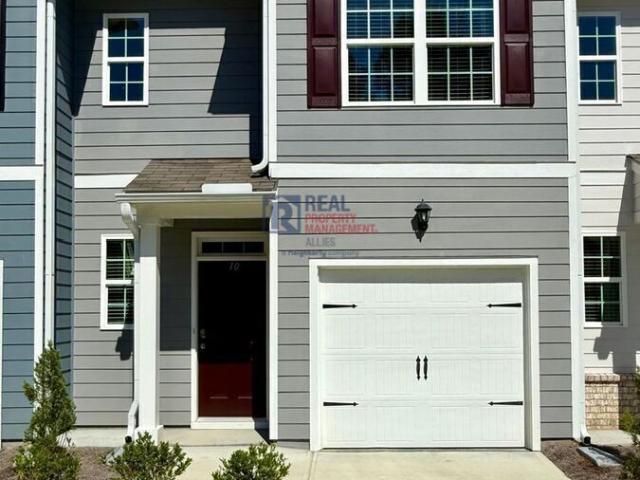3 BR, 2.5 BA Apartment 10 Sweetspire Drive NW, Rome, GA 30165