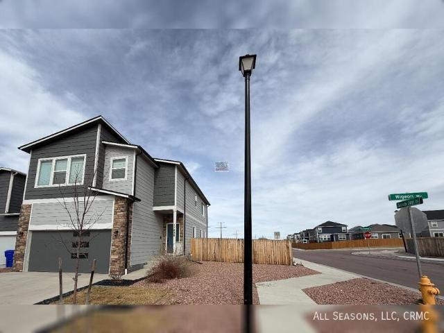 3 BR, 2.5 BA Apartment 11438 Wigeon Way, Colorado Springs, CO 80925