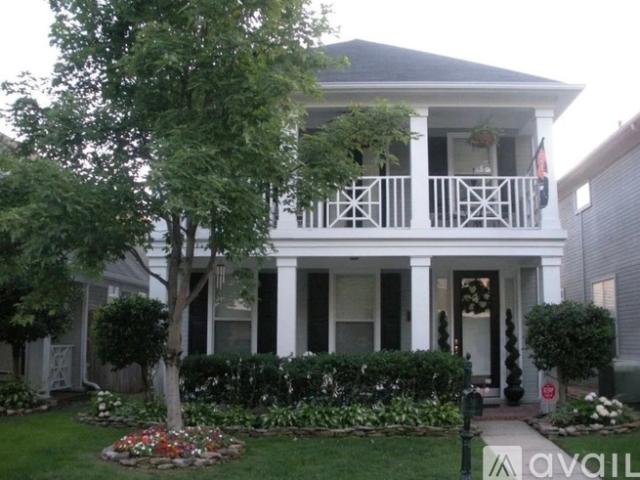 3 BR, 2.5 BA Apartment 1151 Harbor River Cove, Memphis, TN 38103