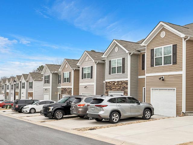 3 BR, 2.5 BA Apartment 116 Aspen Valley Trail Unit 1090067, Fountain Inn, SC 29644