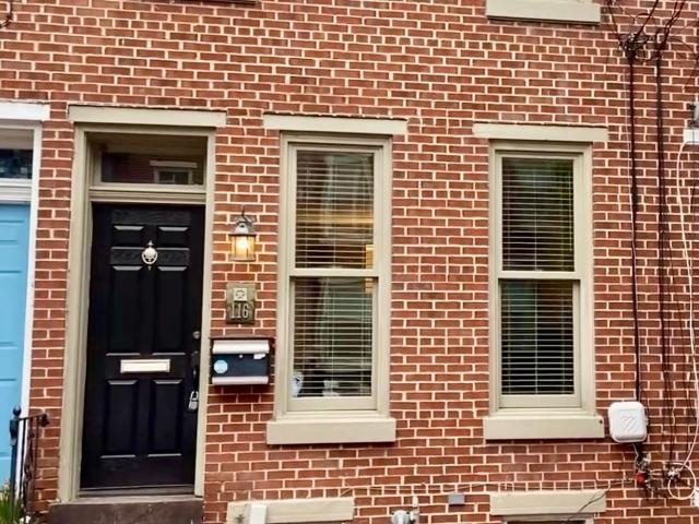 3 BR, 2.5 BA Apartment 116 Cumberland St Harrisburg, PA 17102