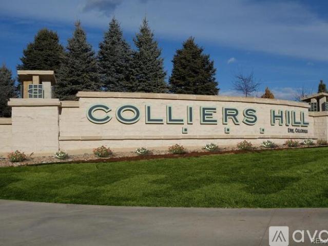 3 BR, 2.5 BA Apartment 1178 Hargreaves Way, Unit, Erie, CO 80516