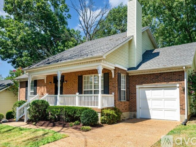 3 BR, 2.5 BA Apartment 117 Southampton Court, Goodlettsville, TN 37072