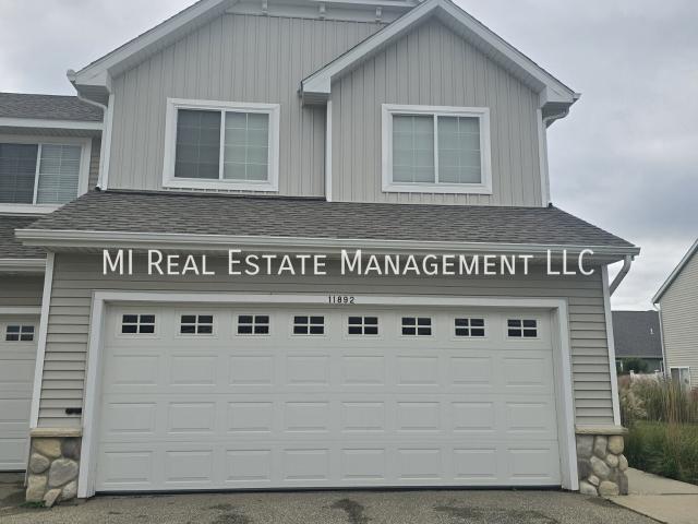 3 BR, 2.5 BA Apartment 11892 Quincy Meadow Dr, Holland, MI 49424