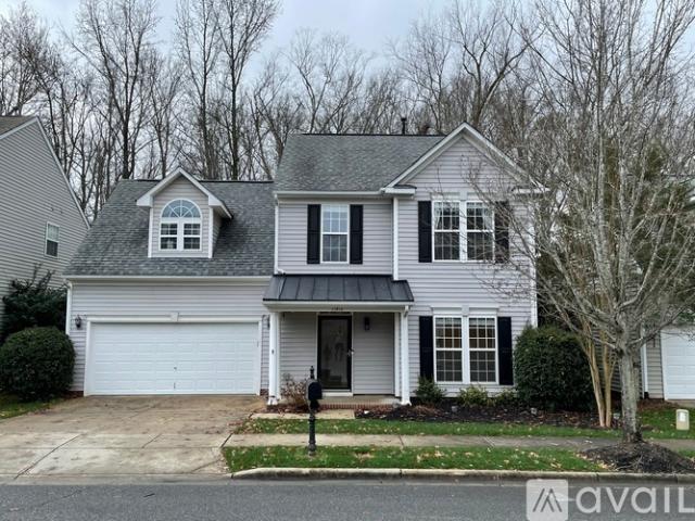 3 BR, 2.5 BA Apartment 11915 Royal Castle Court, Charlotte, NC 28277