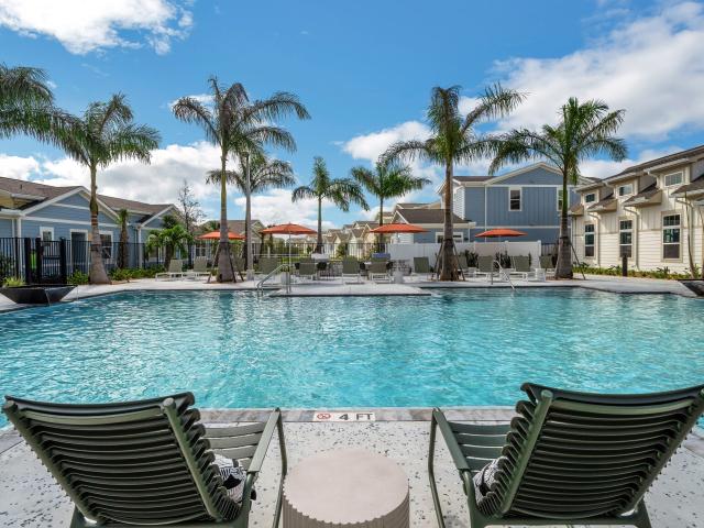 3 BR, 2.5 BA Apartment 11918 Community Blvd. Unit 11908, Port Saint Lucie, FL 34987