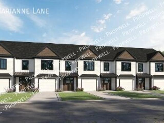 3 BR, 2.5 BA Apartment 119 Marianne Lane, Easley, SC 29642