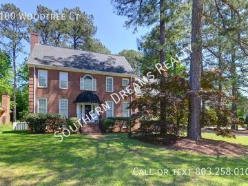3 BR, 2.5 BA Apartment 1100 Woodtree Ct, Columbia, SC 29212