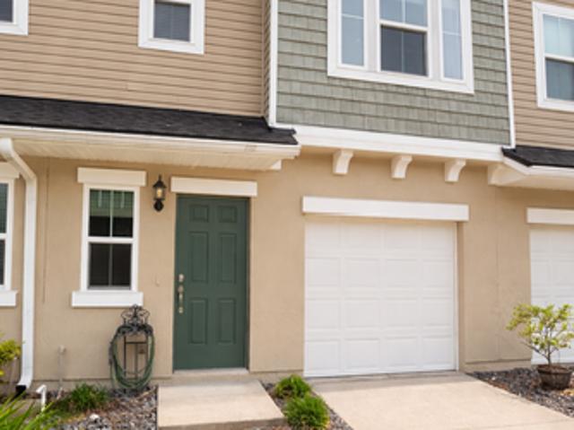 3 BR, 2.5 BA Apartment 110 Moultrie Village Lane, St. Augustine, FL 32086