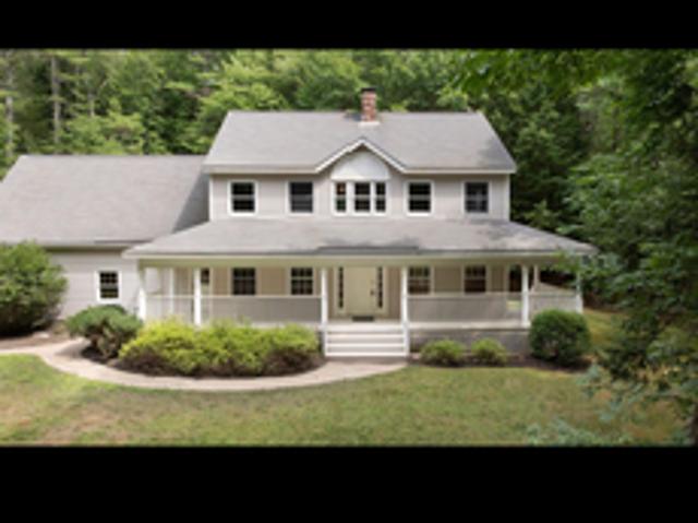 3 BR, 2.5 BA Apartment 110 Christopher Road, North Yarmouth, ME 04097