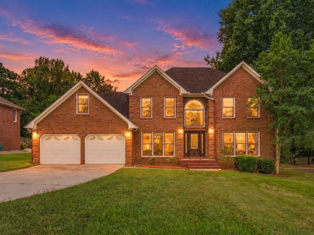 3 BR, 2.5 BA Apartment 110 Heatherwood Dr, Madison, AL 35758