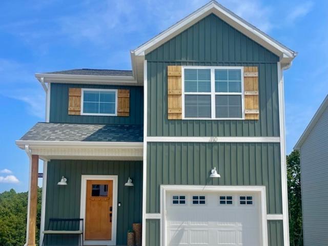 3 BR, 2.5 BA Apartment 110 Sierra Circle, Waynesville, MO 65583