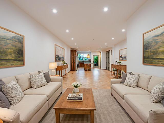3 BR, 2.5 BA Apartment 1114 8th St NE, Washington, DC 20002