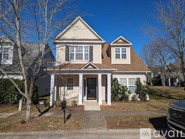 3 BR, 2.5 BA Apartment 11151 Aprilia Ln, Cornelius, NC 28031