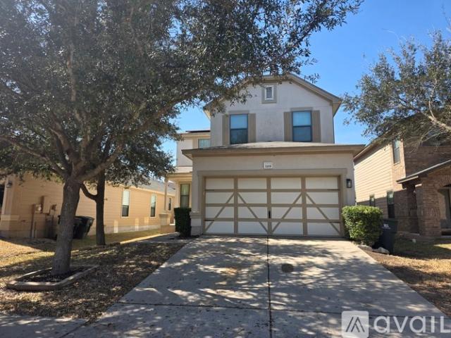 3 BR, 2.5 BA Apartment 1119 Lonesome Oak Drive, Temple, TX 76502