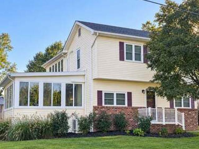 3 BR, 2.5 BA Apartment 111 Market St, Charlestown, MD 21914