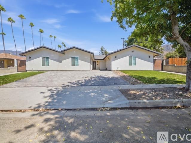 3 BR, 2.5 BA Apartment 111 E 13 Th St, Unit A, Azusa, CA 91702