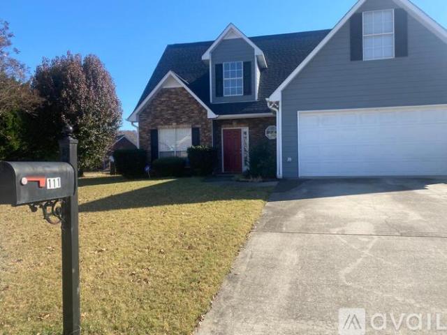 3 BR, 2.5 BA Apartment 111 Stonehaven Way, Pelham, AL 35124