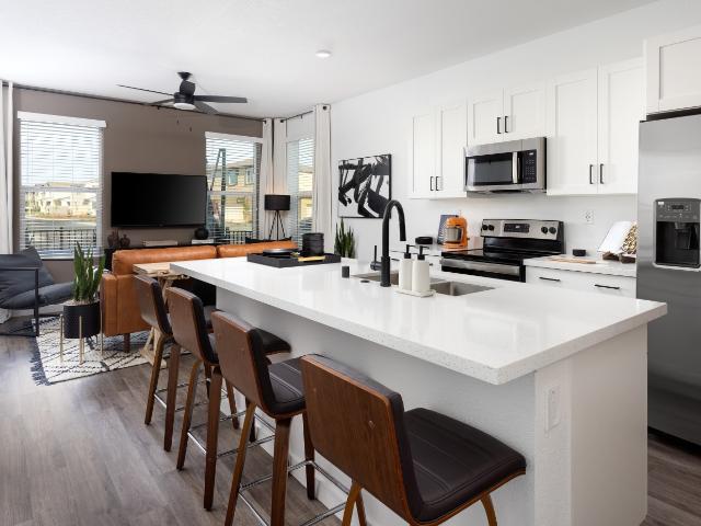 3 BR, 2.5 BA Apartment 1120 C Street Unit 69 1600, Lincoln, CA 95648