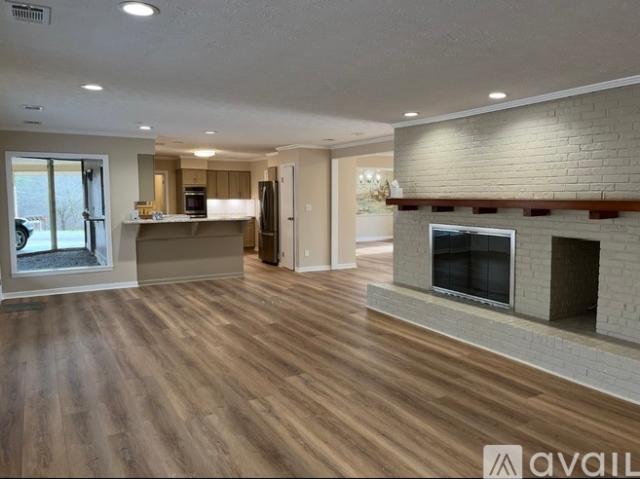 3 BR, 2.5 BA Apartment 1122 Cosby Cutoff Rd, Newport, TN 37821