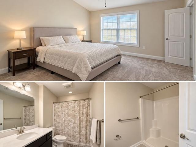 3 BR, 2.5 BA Apartment 1125 Harvest Court, Unit Harvest Ct Townhouse, Harrisonburg, VA 22801