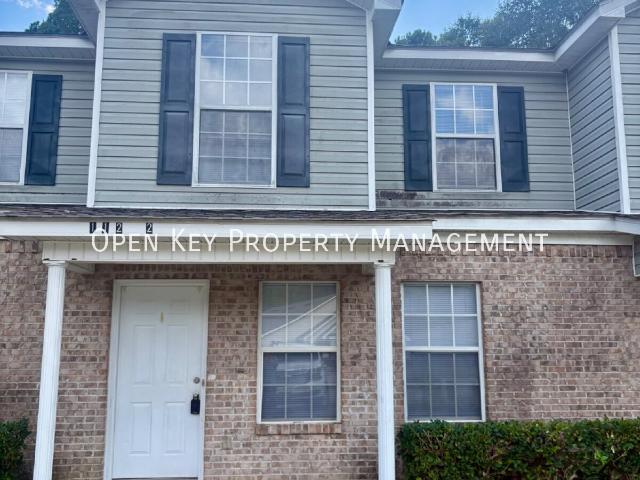3 BR, 2.5 BA Apartment 112 Sedona Lane, Dothan, AL 36301
