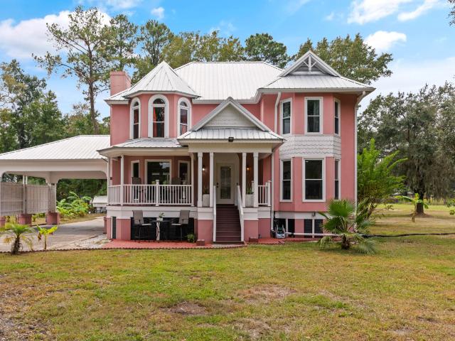 3 BR, 2.5 BA Apartment 113 Riverwood, Brunswick, GA 31523