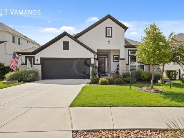 3 BR, 2.5 BA Apartment 113 Vamanos, Boerne, TX 78006
