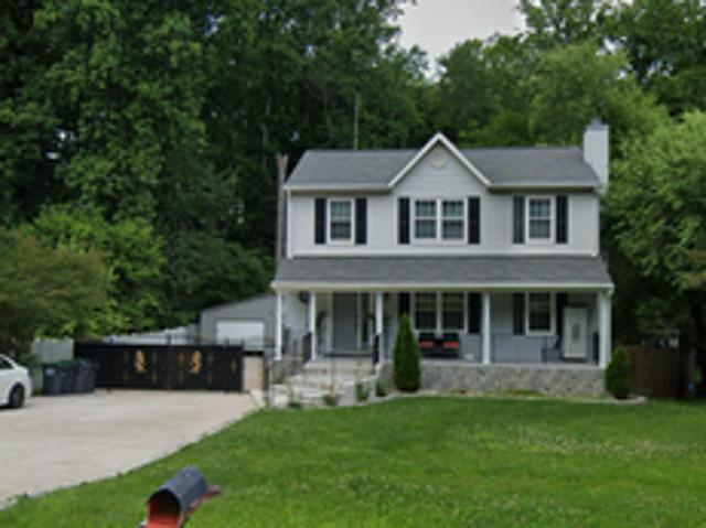 3 BR, 2.5 BA Apartment 11 Rocky Stone Drive, Stafford, VA 22556