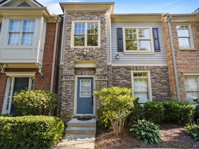 3 BR, 2.5 BA Apartment 1243 Harris Commons Place, Roswell, GA 30076