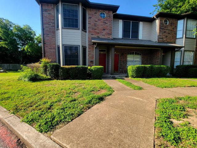 3 BR, 2.5 BA Apartment 12401 Los Indios Trail, Austin, TX 78729