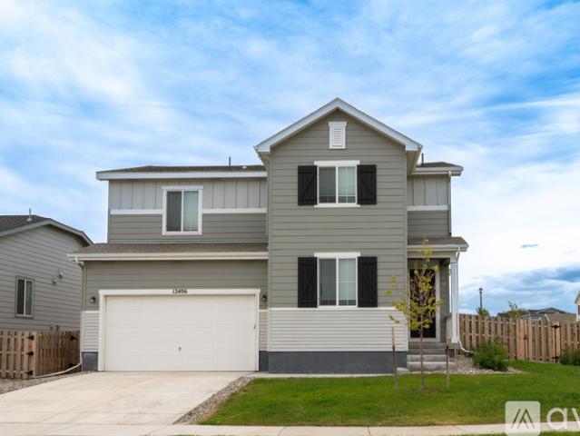3 BR, 2.5 BA Apartment 12406 E 102nd Ave, Commerce City, CO 80022