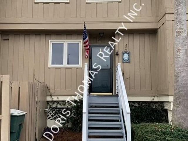 3 BR, 2.5 BA Apartment 12502 Apachee, Savannah, GA 31419