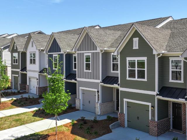 3 BR, 2.5 BA Apartment 12607 Persky Place Unit 170, Covington, GA 30014