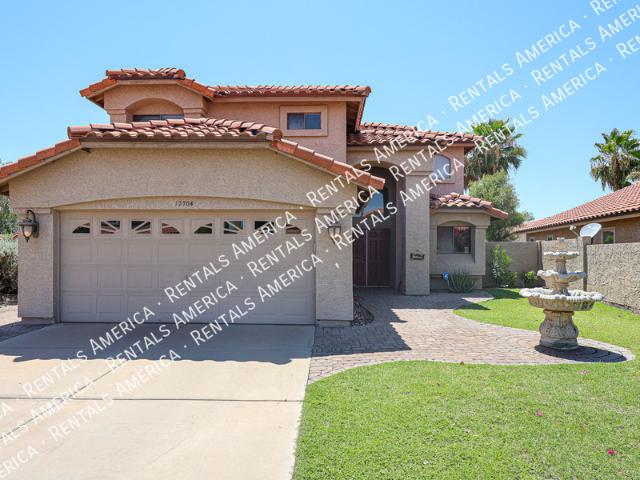 3 BR, 2.5 BA Apartment 12704 N 89th Pl, Scottsdale, AZ 85260