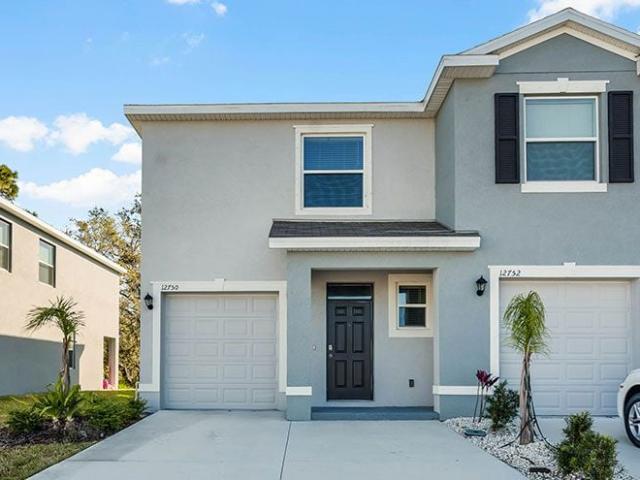 3 BR, 2.5 BA Apartment 12744 Bullfrog Creek Rd Unit 1090687, Gibsonton, FL 33534