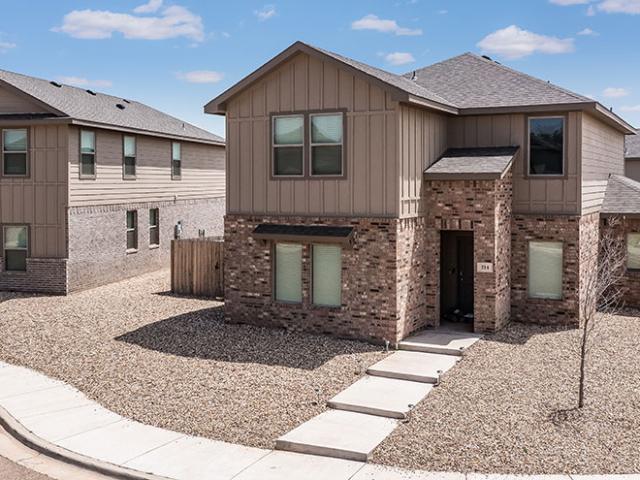 3 BR, 2.5 BA Apartment 127 Brooke Blvd Unit 213LC, Wolfforth, TX 79382
