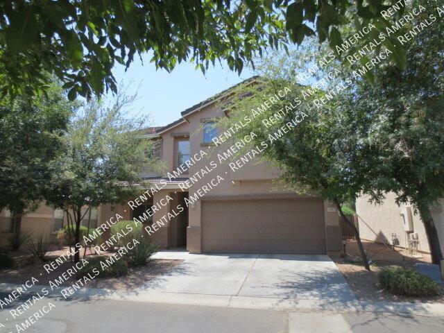 3 BR, 2.5 BA Apartment 1281 E Clifton Ave, Gilbert, AZ 85295