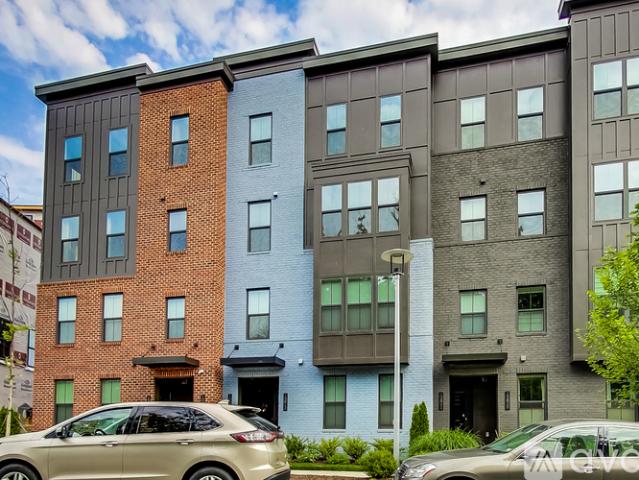 3 BR, 2.5 BA Apartment 12845 Milling Stone Terrace, Unit 4, Herndon, VA 20171