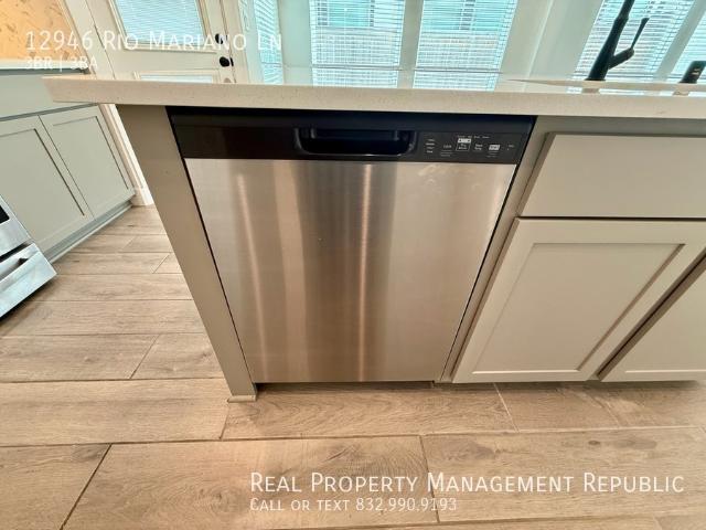 3 BR, 2.5 BA Apartment 12946 Rio Mariano Ln, Cypress, TX 77433