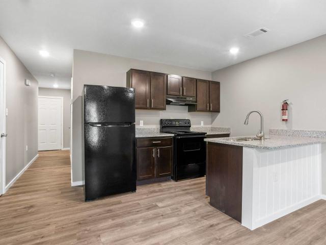 3 BR, 2.5 BA Apartment 1295 E German Ln Unit 204, Conway, AR 72032