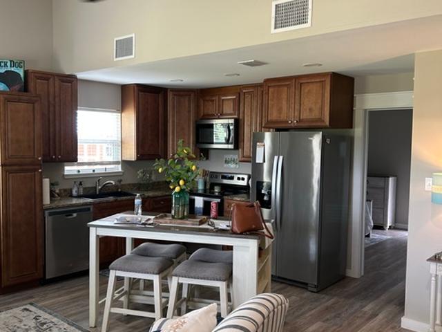 3 BR, 2.5 BA Apartment 129 Palmetto Point Road, Rockport, TX 78382