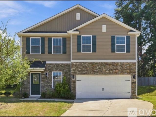 3 BR, 2.5 BA Apartment 129 Zulabelle Ct, Garner, NC 27529