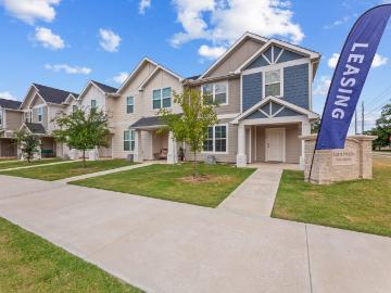 3 BR, 2.5 BA Apartment 1200 Good Lane Unit 1204BS, Denton, TX 76209