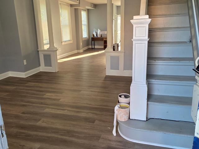 3 BR, 2.5 BA Apartment 1200 N Potomac St, Baltimore, MD 21213
