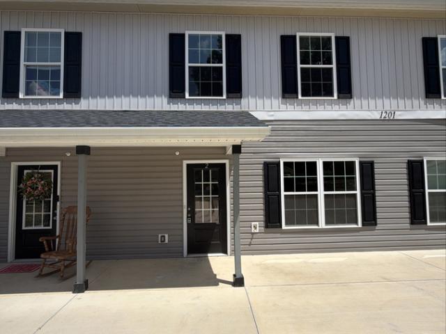 3 BR, 2.5 BA Apartment 1201 Davis St, Salisbury, NC 28146